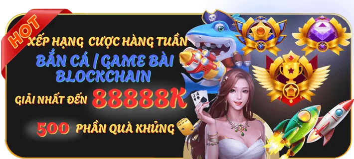 Hoàn trả cược thể thao hàng tuần 4twbet