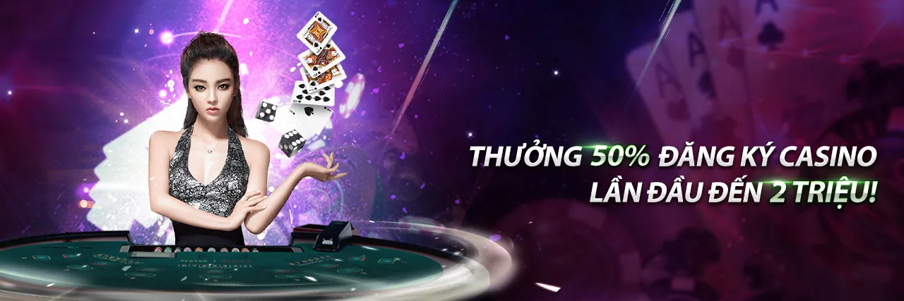 Khuyến mãi 4twbet hấp dẫn dành cho cá cược thể thao và casino trực tuyến