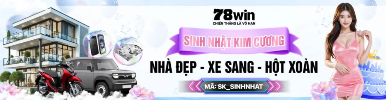 Nhận thưởng khuyến mãi 4twbet ngay