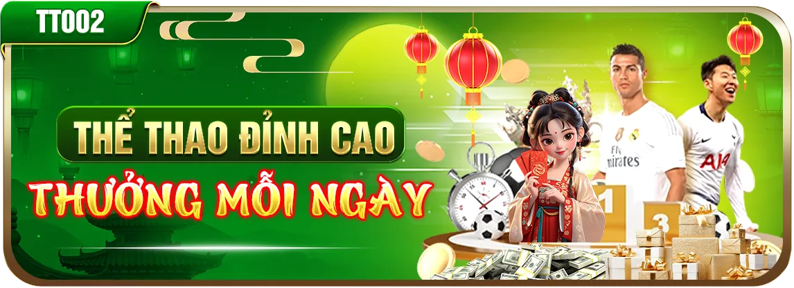 Chương Trình VIP 4twbet với đặc quyền độc quyền