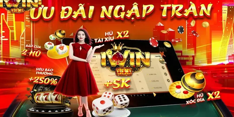 Thưởng hoàn trả cao hơn cho thành viên VIP 4twbet